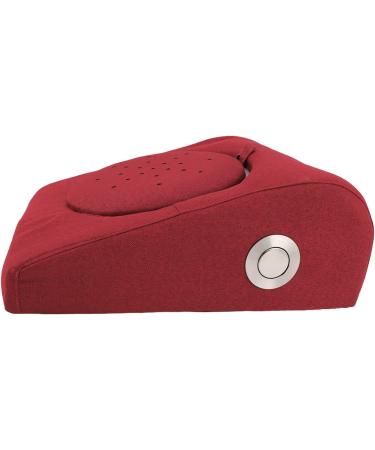 Oumefar Moxa Stool Multifunctional Moxibustion Cushion Set for Smoke Control | Soft Anti-Fire Linen & Sponge Filling | Ideal for Belly Comfort International Shipping Available - Buy Online on GoSupps.com