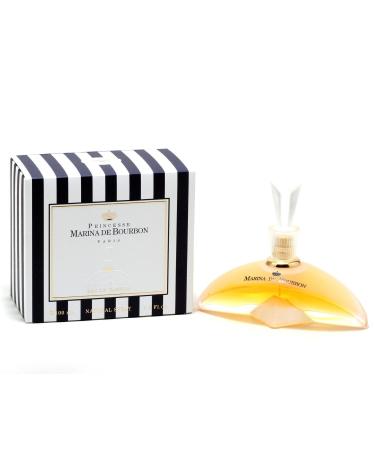New Item MARINA DE BOURBON MARINA DE BOURBON EDP SPRAY 3.3 OZ MARINA DE BOURBON/MARINA DE BOURBON EDP SPRAY 3.3 OZ (W)