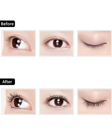 Buy Bling Rhinestone Eyelash Curlers - Stainless Steel Long Lasting Fits All Eye Shapes (Pink) | International Shipping Available - Buy Online on GoSupps.com