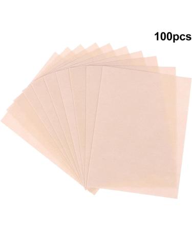 Invisible Scar Cover up Tape | Flaw Conceal Sticker - Skin Invisible Concealer Sticker Skin Concealing Tape Invisible Flaw Conceal Sticker for Hide Skin Spots Light Beige - Buy Online on GoSupps.com