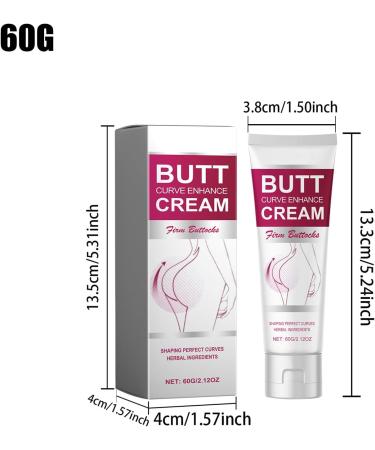 YNPQTDS Buttock Lifting Cream Natural Lifting Cream for Women Strengthening And Firming Shaping For Massage Womens Skin And Home Buttock Care - Buy Online on GoSupps.com