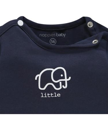 Noppies Unisex Baby and Kids Jeans Comfort 40 2 Set (Bowie) - Shop Now - Buy Online on GoSupps.com