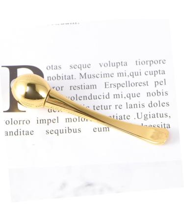 Soin Contour Des Yeux Stick Dor Cr me Contour Des Yeux Et Outil De Massage Pour Soin Peau - Buy Online on GoSupps.com