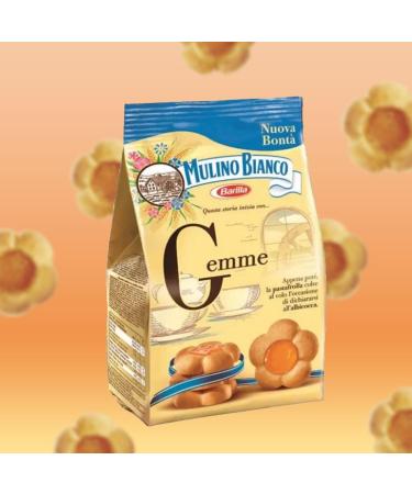 Mulino Bianco Biscuit Pick N Mix - Create Custom Biscuit Combo with 15+ Flavours | Abbracci Baiocchi Batticuori Canestrini Chicche Gemme | 2 Pack - Perfect Biscuit Gift Set for Biscuit Lovers Pack of 2 - Buy Online on GoSupps.com