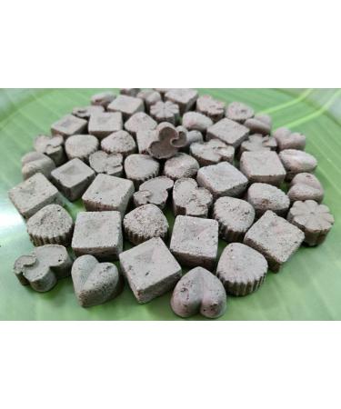 Edible Roasted Ruby 200 GMS - Buy Online on GoSupps.com