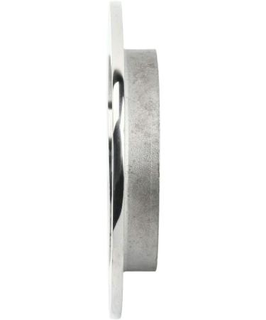 iSure Marine 3 Round Stainless Steel Non-Slip Inspection Hatch for Boat Yacht - Buy Online on GoSupps.com