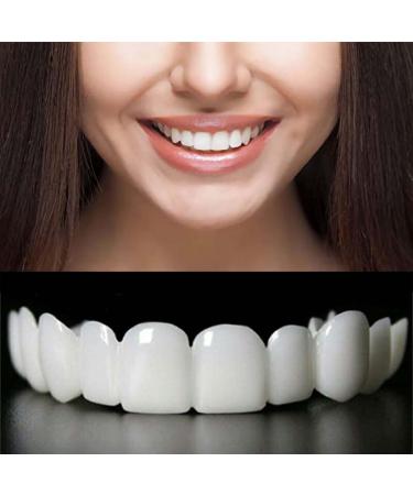 2 Pairs Beautiful Smile Nature and Comfortable