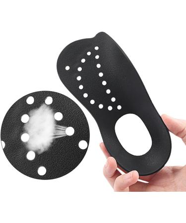 Buy Beaupretty Flat Arch Orthopedic Insoles for Women & Men - Arch Support Inserts for Ultimate Comfort | International Shipping - Buy Online on GoSupps.com