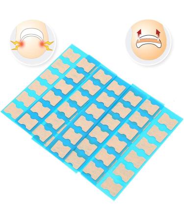 Toenail Corrector Patch Ingrown Toenail Corrector Toenail Correction Stickers Ingrown Toenail Correction Patch Foot Care Pedicure Sticker Toenail Treatment Tool for Foot Care (72 pieces) - Buy Online on GoSupps.com