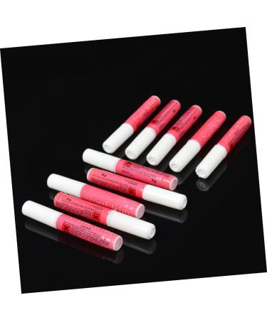  POPETPOP POPETPOP 5 Pcs Nail Glue Manicure Paste Drill Bit - Buy Online on GoSupps.com