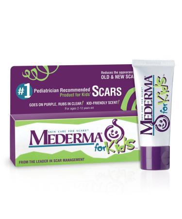 Mederma Skin Care For Scars For Kids 0.70 oz (20 g)