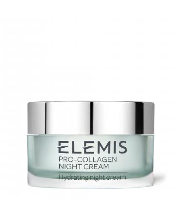 ELEMIS Pro-Collagen Night Cream Anti-Wrinkle Daily Ultra-Light Hydrating Gel Face Moisturiser Lotion Pro-Collagen Oxygenating Night Cream