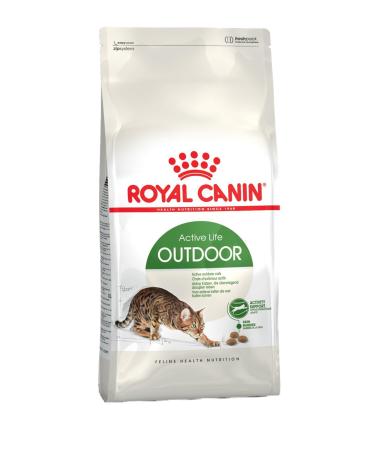 Royal Canin - Royal Canin Feline Outdoor 30 - 206 - 2 kg