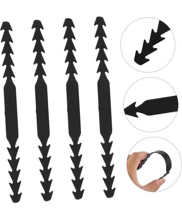 Beaupretty 40 Pack Mask Hooks - Adjustable Ear Clips Mask Strap Buckles & Adaptation Hooks for Comfort - Buy Online on GoSupps.com