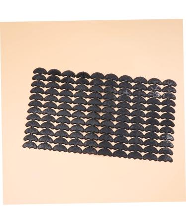 Buy Gatuida 180 Pairs Anti-Slip Shoe Grips - Non-Slip Heel Pads & Sole Protectors for Sneakers - Ultimate Comfort & Pain Relief | International Shipping Available - Buy Online on GoSupps.com