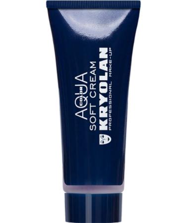 Kryolan 1128 SUPRACOLOR 25 ML Soft Cream Make-up (R27)