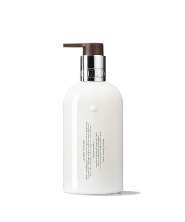 Molton Brown Heavenly Gingerlily Hand Lotion - Luxurious Moisturizing Formula - Buy Online on GoSupps.com