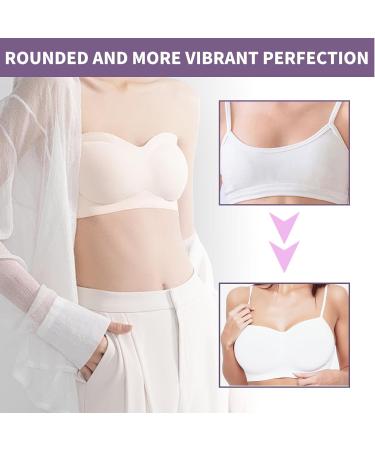 Pack of 3 Keratin Patches Long-Lasting Anti-Relaxation for Breast Enhancement - Buy Online on GoSupps.com