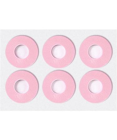 Round Corn Cushions | Corn Cushion Pads Corn Patches Foot Toes Soft Foam Callus Cushions Waterproof Corn Protectors Adhesive Foot Care Cushions Gentle Support - Buy Online on GoSupps.com