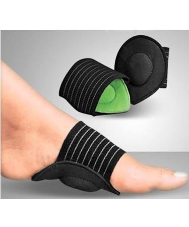 Foot Arch Support (Pair) - Buy Online on GoSupps.com