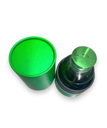 Elements Eau de Parfum for Men 100 mL - 3.3 Fl.Oz. (NEW IMAGE THE SAME FRAGRANCE) - Buy Online on GoSupps.com