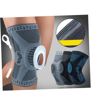 FRCOLOR Women's Leg Pads Brace Support Set - Optimal Protection for Fitness & Performance - Buy Online on GoSupps.com