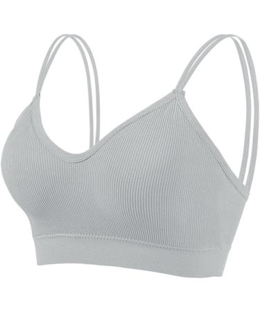 Shop Comfortable Sexy Pregnancy Clothing & Padded Bras for Women | International Shipping Available - Buy Online on GoSupps.com