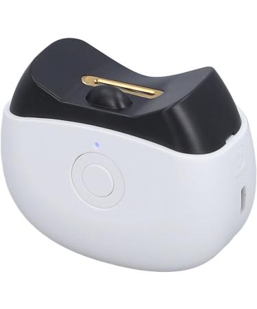 Electric Nail Clipper Baby Nail Trimmer Electric Automatic Nail Clipper Baby Nail Trimmer Electric Rechargeable Automatic Safety Fingernail Cutter for Children (Type 2) - Buy Online on GoSupps.com