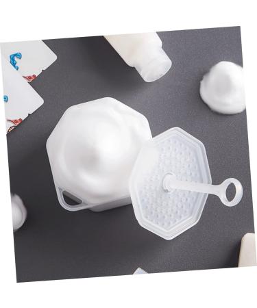 DOITOOL 2 Sets Bubbler Portable Foam Maker - Facial Foam Cup & Makeup Supplies for Perfect Bubble Foam Cleanser - Buy Online on GoSupps.com