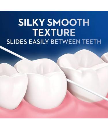 Buy Glide Threader Floss - 30 Count (Pack of 6) for Easy Flossing | International Shipping Available - Buy Online on GoSupps.com