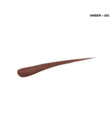 COVERGIRL Get In Line Active Eyeliner - Amber Intensity - 0.36 Ounce - Buy Online on GoSupps.com