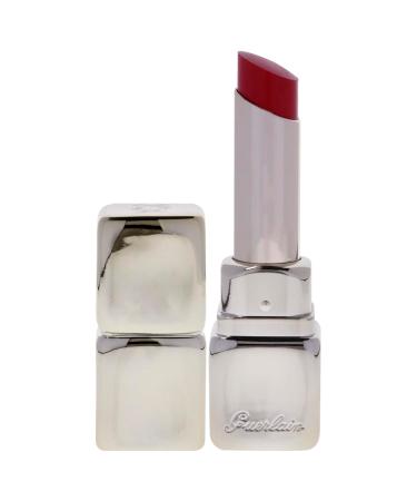 Guerlain Kiss Kiss Shine Bloom Lipstick 775 Poppy Kiss - Buy Internationally | 0.11 oz Women's Lipstick - Buy Online on GoSupps.com