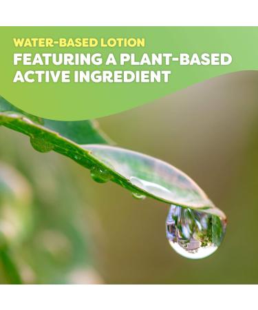 OFF! Botanicals Insect Repellent Lotion 3 Pack Plant-Based Bug and Mosquito Repellent 4 oz - Buy Online on GoSupps.com