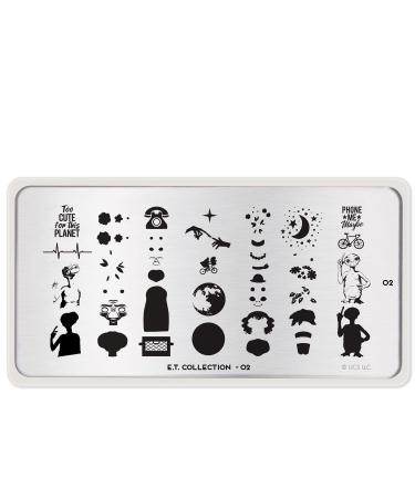 ET The Extra-Terrestrial 02 Special Edition