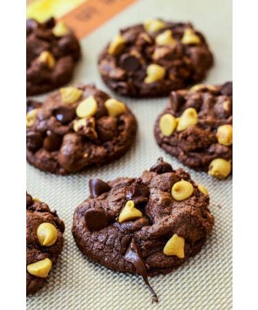 Hershey Baking Chips Bulk 5 Lbs. Great for Baking Ice-Cream Toppings Snack Mixes and More! (Peanut Butter Chips 5 Lbs.) Peanut Butter Chips 5 Lbs. - Buy Online on GoSupps.com