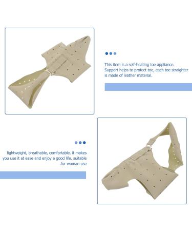 Thumb Protector Bunion Corrector | Bunion Pads Sleeve Support for Women & Men | Bunion Relief Product - Buy Online on GoSupps.com