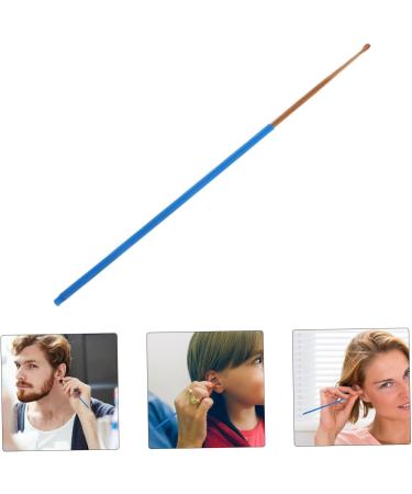 Yardenfun Ear Scoop Ergonomic Ear Cleaning Tool for Safe Wax Removal for Adults and Versatile Application for Home Beauty Salons and Massage Parlors - Buy Online on GoSupps.com