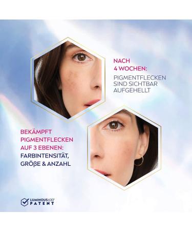 Nivea Cellular Luminous 630 Anti-Pigment Spots Day & Night Set | Anti-Aging Facial Care for Ripe Skin - International Shipping Available - Buy Online on GoSupps.com