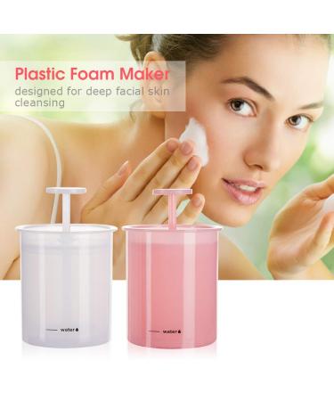 Whip Maker Foam Maker - Portable Facial Cleansing Tool for Skin Care | International Shipping Available - Buy Online on GoSupps.com