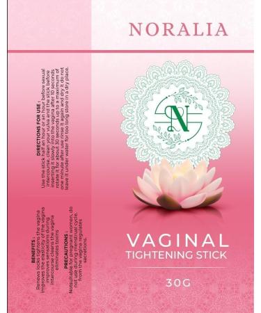 Natural Vaginal Rejuvenation Firming Stick | Instant Tightening & Women's Sensation Improvement - Shop Internationally - Buy Online on GoSupps.com