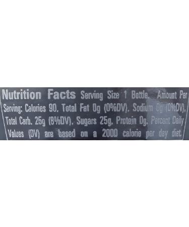 Clearly Canadian Mountain Blackberry Sparkling Water 11 Fl Oz - Pack of 2 - Buy Online on GoSupps.com