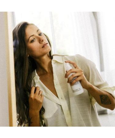 RUDY's Tonic Spray - Refreshing Hair Elixir - Sulfate & Paraben Free - Repairs Damage and Moisturizes (5.6 fl oz) 5.6 Ounce (Pack of 1) - Buy Online on GoSupps.com