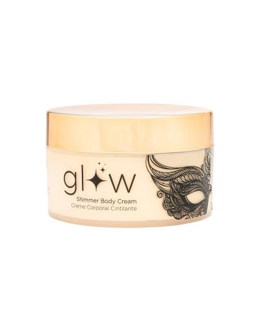 Orgy - Glow Shimmer Body Cream