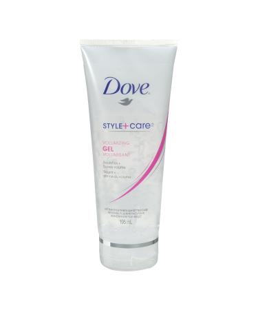 Dove Style + Care Volumizing Gel 195ml