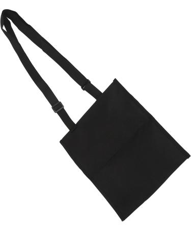 Buy Waterproof Urine Drainage Leg Bag Holder 2000ml | Adjustable Shoulder Strap for Catheter Bags | Large Capacity & Comfortable Fit - Buy Online on GoSupps.com