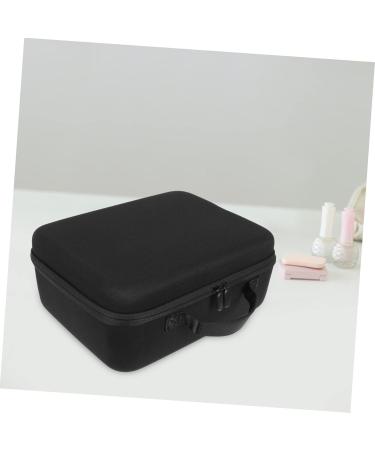 SKISUNO 1pc Hair Dryer Storage Bag Carrying Case Travel Curls - Buy Online on GoSupps.com