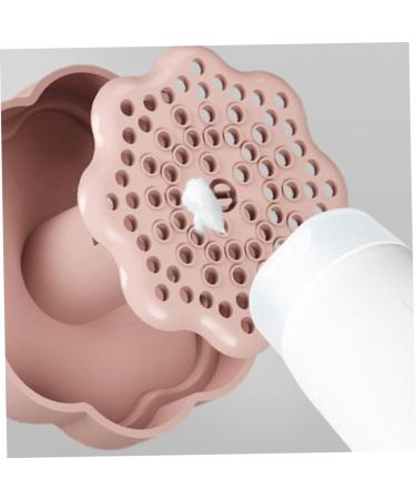 HONMEET Bubbler Face Face Wash Facial Cleaning Tool Trip Foaming Maker Bubble Foamer Facial Foamer Facial Foams Maker Foam Maker Pp - Buy Online on GoSupps.com