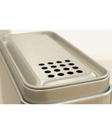 Spicebar Onion powder fine granulate in premium organic quality 450 g in professional spreader - Buy Online on GoSupps.com