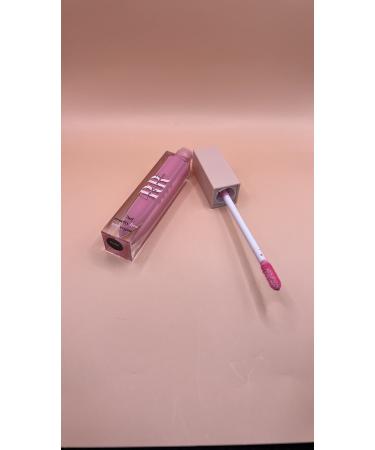 RR Luxury Cosmetics Hydrating Lip Gloss  High Shine and Highly Pigmented for Fuller Looking Lips + Butter Gloss  Non-Sticky and Long Lasting (Prose)