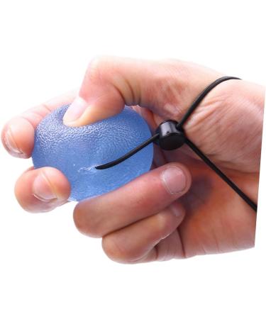 Buy BUIFULSIC 5S Adjustable Hand Strength Ball - Fitness Device for Hand Exercises & Grip Training - Buy Online on GoSupps.com